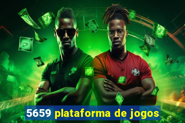 5659 plataforma de jogos